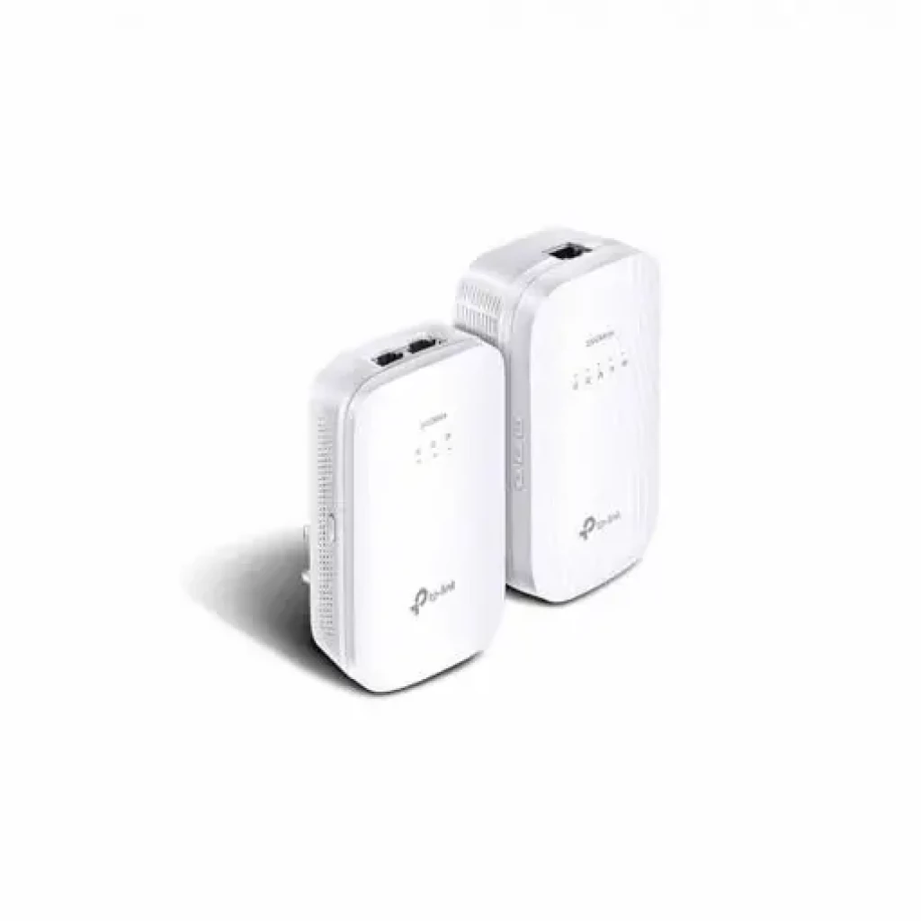 پاور لاین آداپتور وایرلس AC تی پی لینک TL-WPA9610 KIT